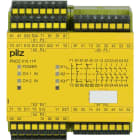 PILZ ITALIA SRL PIZ787750 PNOZ X10.11P C 24DC 6NA+4NC