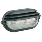 SOVIL SRL - SOV788/06 PALPEBRA OVALE-APPLIQUE GRANDE OVALE E27