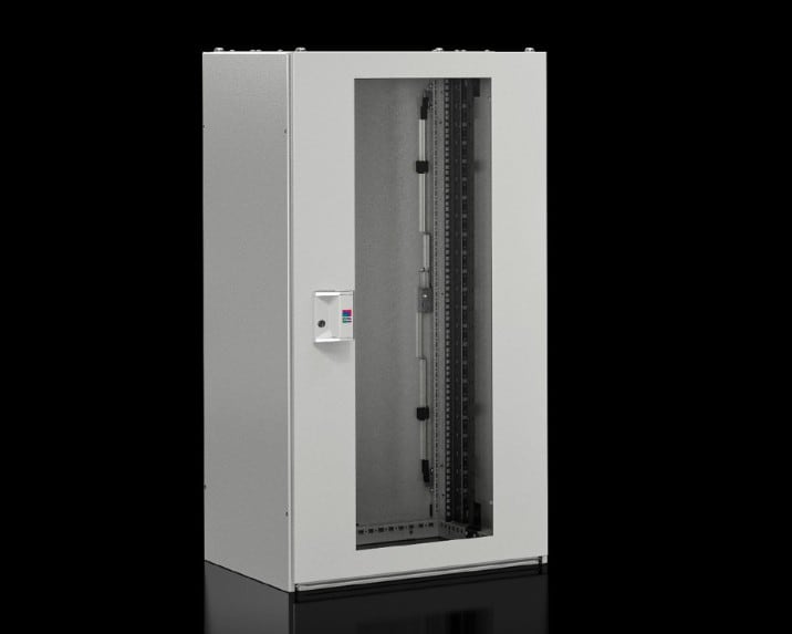 RITTAL SPA RIT7888616 TX CABLENET PORTA TRASP 600X1200X600
