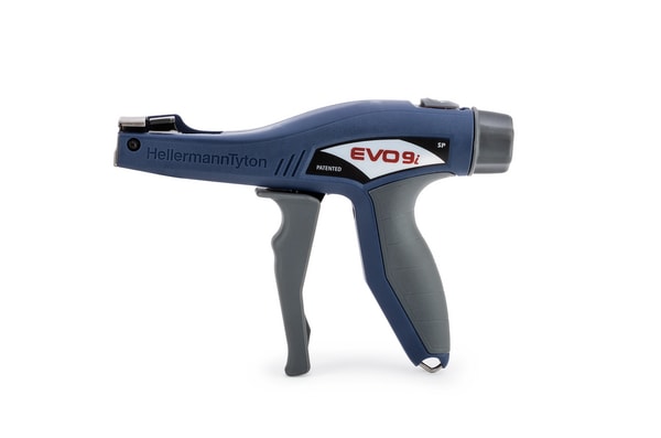 HELLERMANNTYTON Srl - HEE110-88002 Attrezzo manuale fino a 13.5 EVO9iSP
