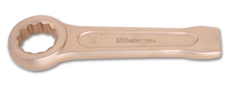 BM SPA BMM000780850 CHIAVI POLIGONALI A PERC. ANTISCIN BA 50