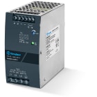 FINDER SPA FIN78X314402414 ALIMENTATORE SWITCHING 10A 24VDC 240W