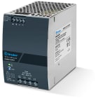 FINDER SPA FIN78Y314402414 ALIMENTATORE SWITCHING 20A 24VDC 480W