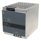 FINDER SPA FIN78Z314402414 ALIMENTATORE SWITCHING 40A 24VDC 960W