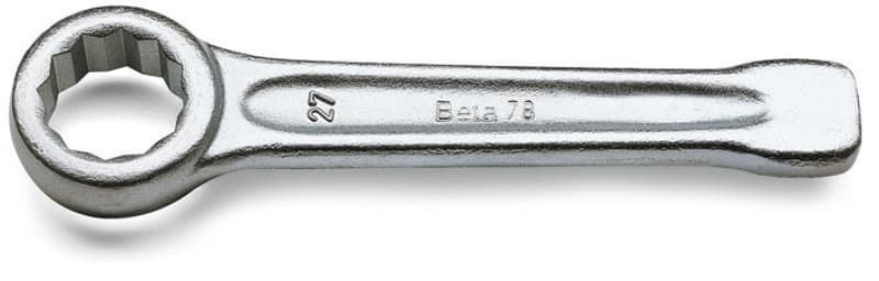 BM SPA BMM000780050 CHIAVI POLIGONALI A PERCUSSIONE 50