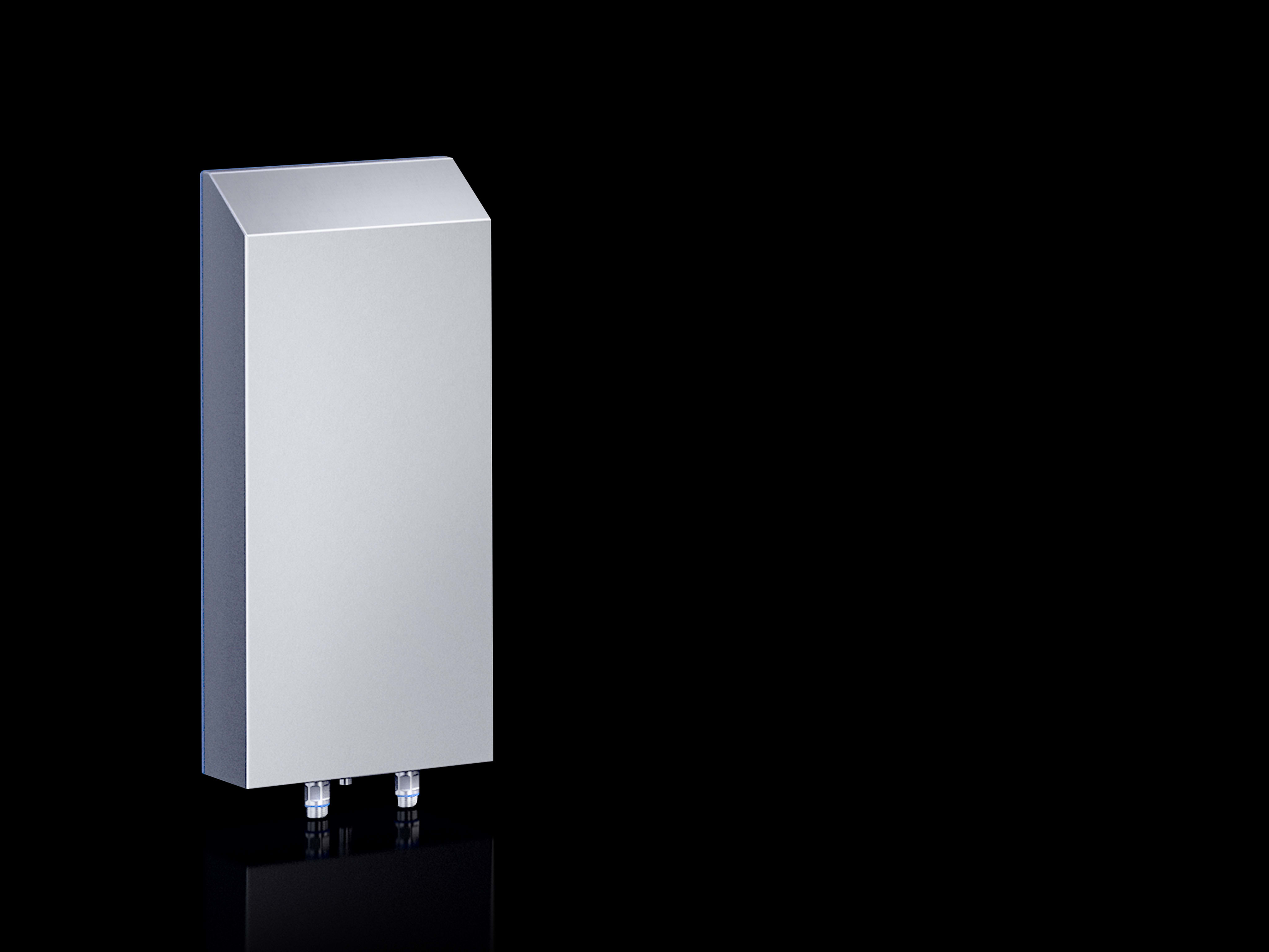 RITTAL SPA - RIT3214700 SK SCAMBIATORE HD ARIA/ACQUA 600W