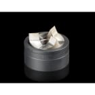 RITTAL SPA - RIT4055143 PUNZONE LAM. INOX D.43,2