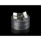 RITTAL SPA - RIT4055140 PUNZONE LAM. INOX M40