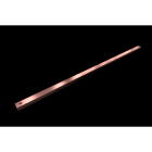 RITTAL SPA - RIT9686532 SV PE/PEN SBARRA E-CU 30X10MM, L 1100