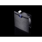 RITTAL SPA - RIT3238108 SK VENTIL.FILTRO 52M3/H 230VACRAL9005