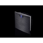 RITTAL SPA - RIT3241108 SK VENTIL.FILTRO 225M3/H 230VACRAL9005