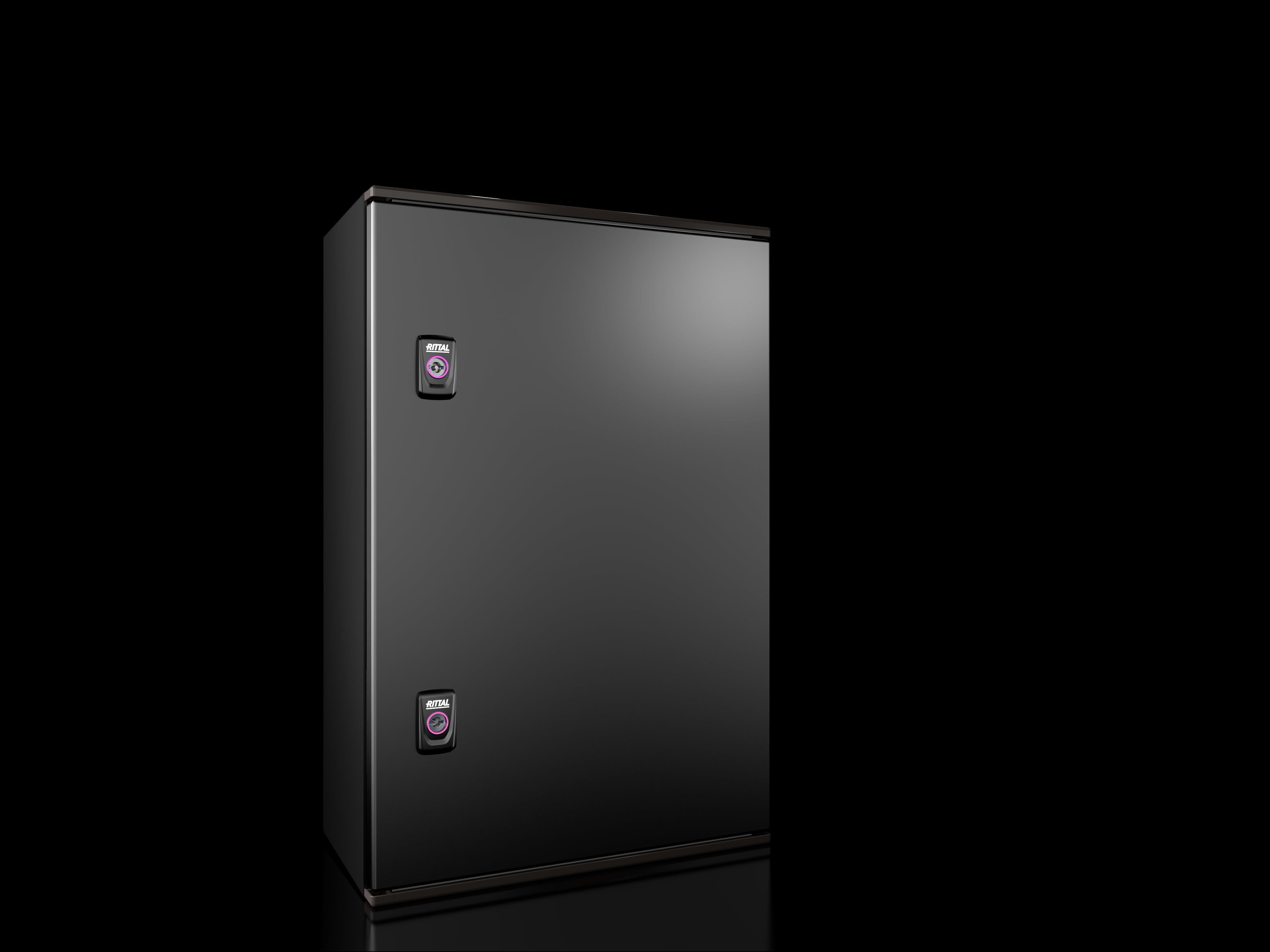 RITTAL SPA - RIT9205100 AX PLASTIC VERSIONE EX400X600X200