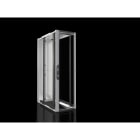 RITTAL SPA - RIT5310128 VX IT 600X2000X1200 PORTA VETRO STD