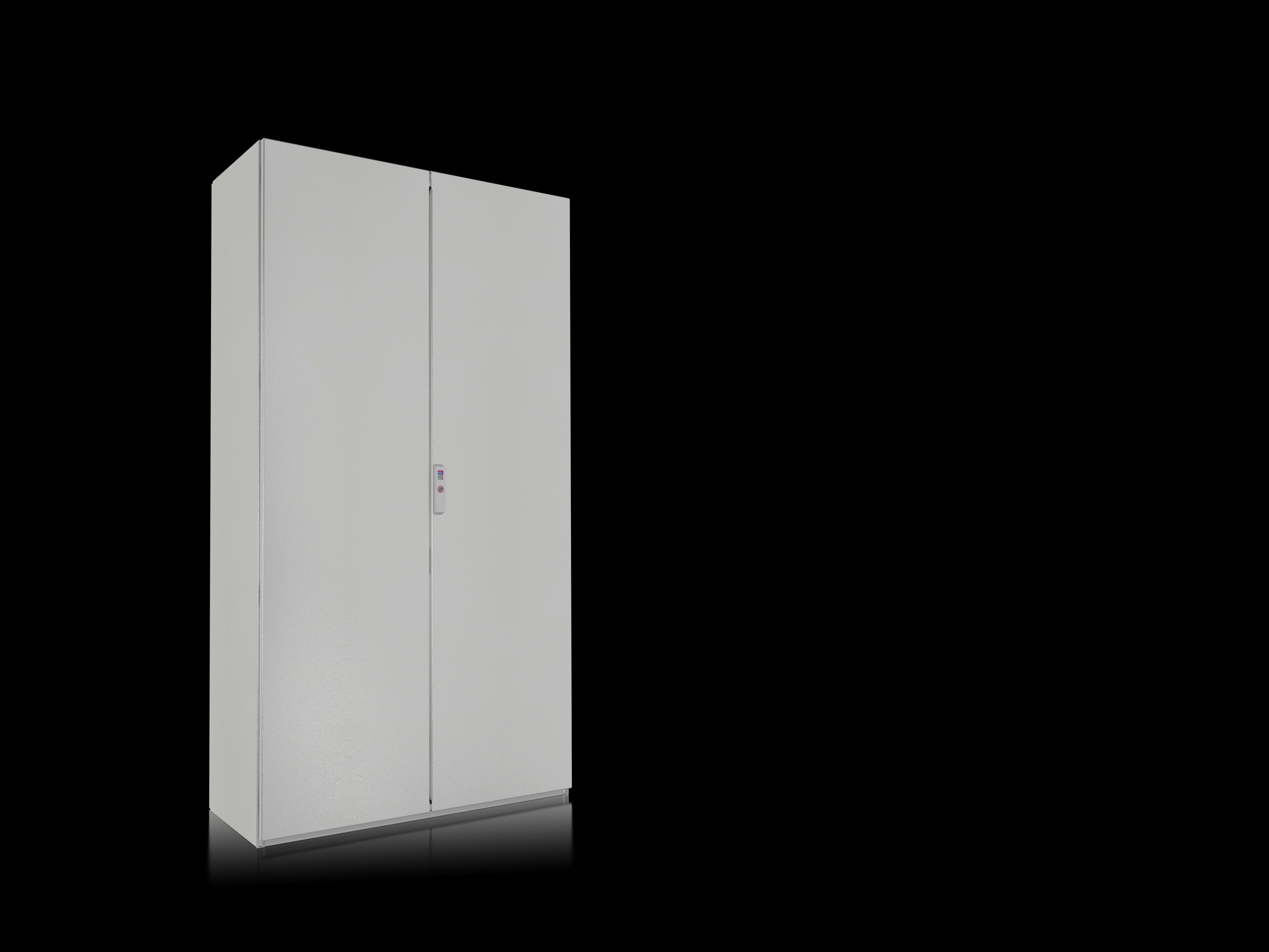 RITTAL SPA - RIT5840600 VX-SE ARMADIO 1000X1800X400 RAL 7035