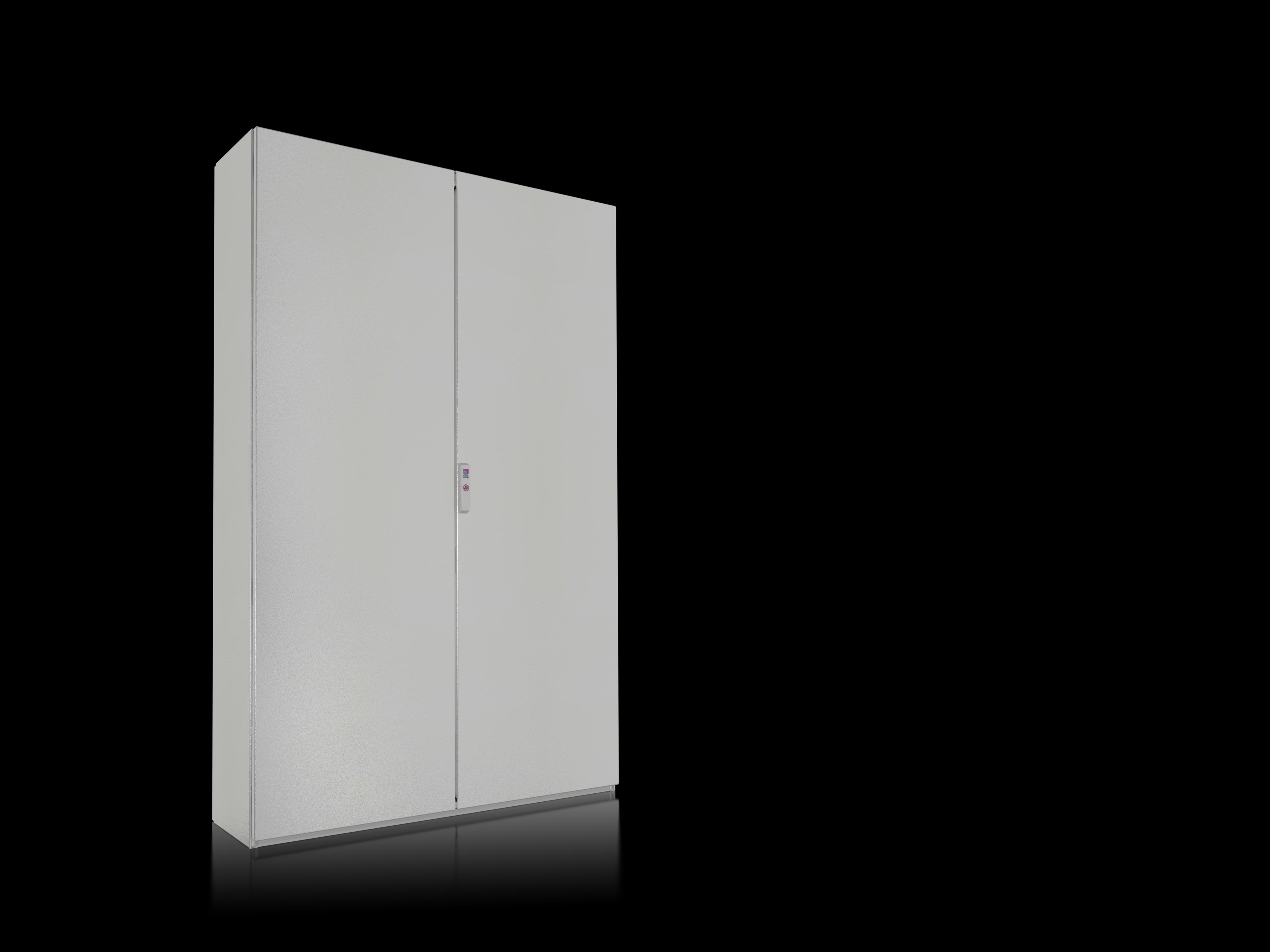 RITTAL SPA - RIT5824600 VX-SE ARMADIO 1200X1800X300 RAL 7035