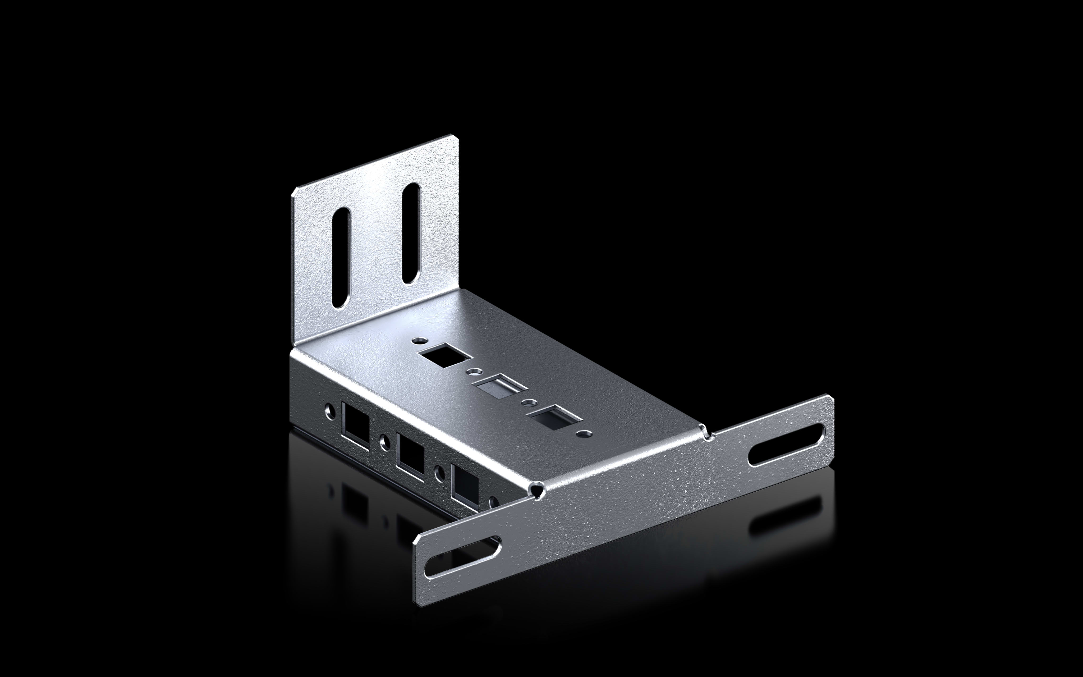 RITTAL SPA - RIT5302124 VX IT RINFORZO PER PROFILI 19 X 800MM