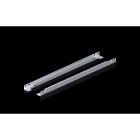 RITTAL SPA - RIT8617403 VX GUIDA X INSERIM.LATERALE L=1000 - 2PZ