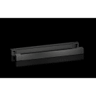 RITTAL SPA - RIT8660007 VX ZOCCOLO ANT./POST 1200X100