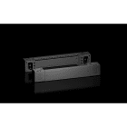 RITTAL SPA - RIT8660002 VX ZOCCOLO ANT./POST 600X100