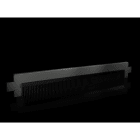 RITTAL SPA - RIT8620093 VX FLANGE CON LISTEL. A SPAZZOLA 100X800