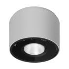 LINEA LIGHT (ILED) - ILD81373W60 PORTIK-R 24 34W+ALIM.GRIGIO GOFFR.