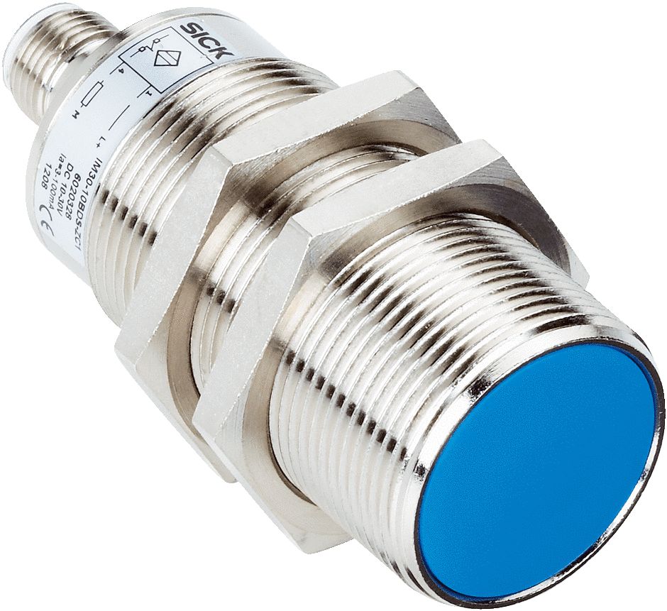 SICK - SIK7900157 IM30-20NPS-ZC1