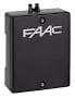 FAAC SPA FAA790065 XBR4 CONVERTITORE BUS-RELAY 4CH