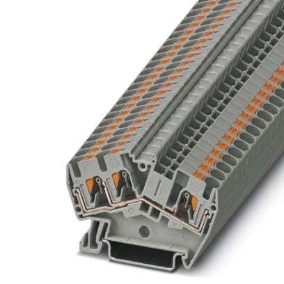 PHOENIX CONTACT PHC3213604 PTS 4-TWIN MORSETTO PUSH-IN