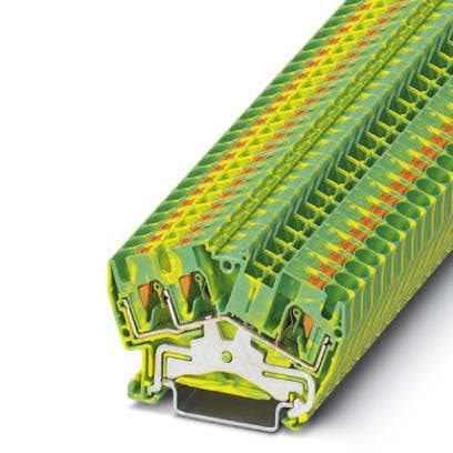 PHOENIX CONTACT PHC3213606 PTS 4-TWIN-PE MORSETTO PUSH-IN
