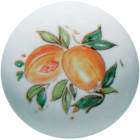 LE PROLUNGHE SAS PRG7901/AL POMELLO PORC. D.3.5CM COMPL.VITE ALBICOC