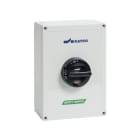 WIMEX - WIM7903080V KEA 380U EX INT.CAS ATEX AL