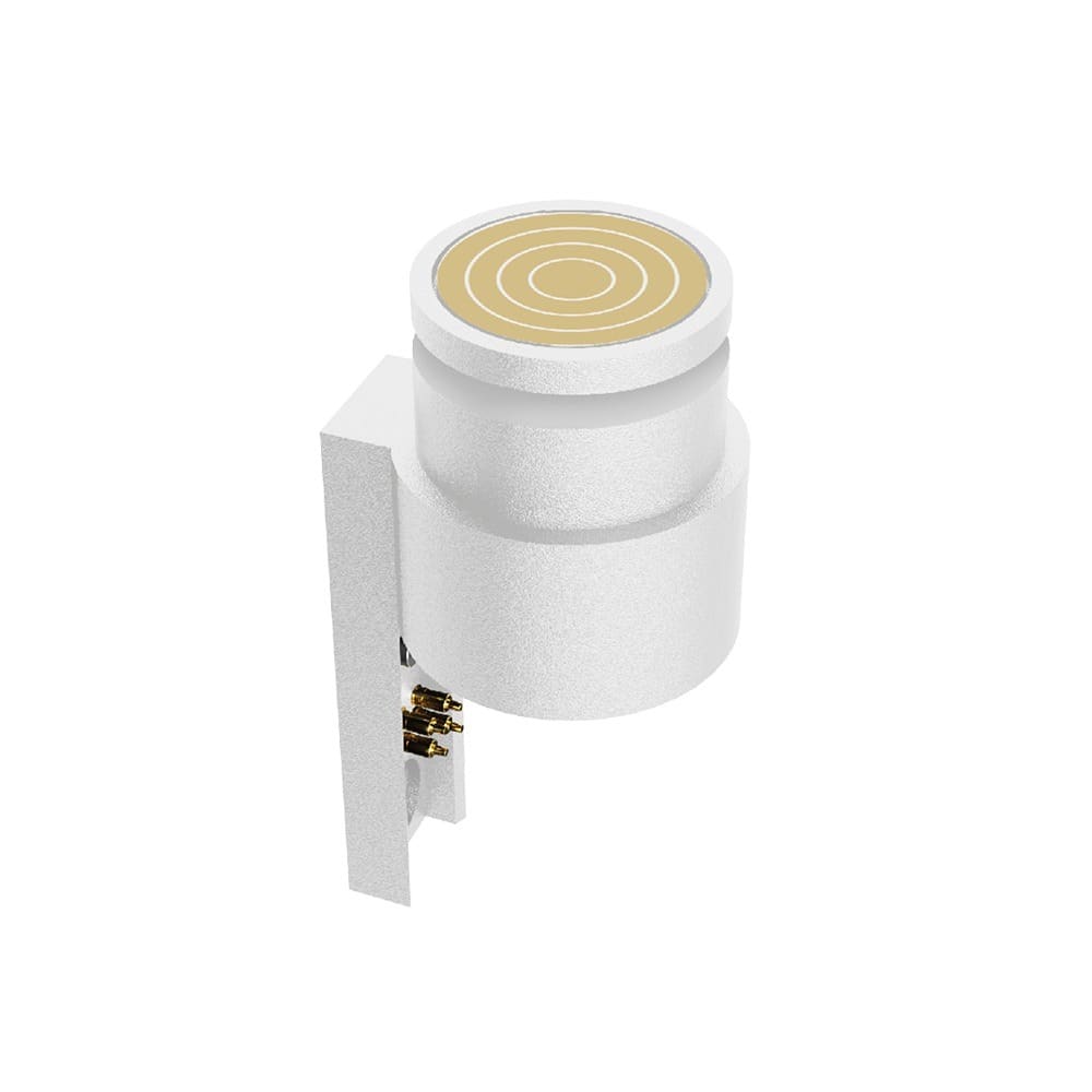 LINEA LIGHT (ILED) ILD83293 NODE CON.COPRIF. PAR/SOF BIANCO