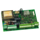 FAAC SPA FAA790917 SCHEDA ELETTRONICA 455D