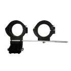 TELEVES ITALIA SRL - TVV790930 SUP. MULTISAT. 2 SAT X PARAB. 7917XX