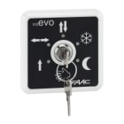 FAAC SPA FAA790942 SELETTORE FUNZIONI A CHIAVE KS EVO