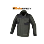 BM SPA - BMM079090502 GIACCHE CANVAS EASY GREEN TG.M