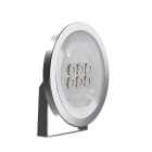 LINEA LIGHT (ILED) - ILD84029Q40 MK68-RP 5 6LED 18W DC INOX 5M RGBW