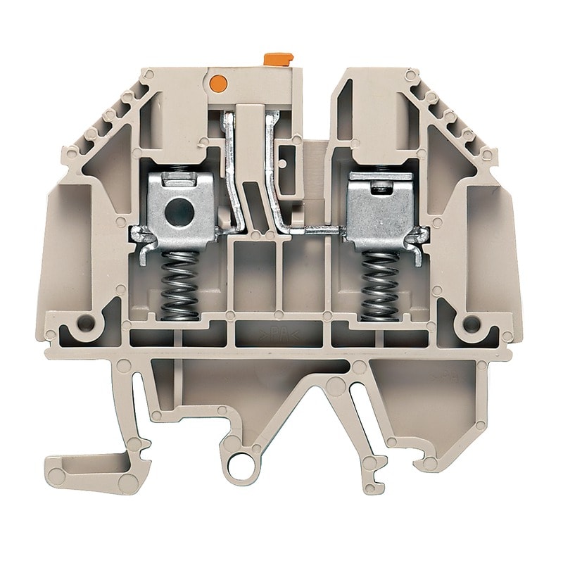 WEIDMULLER - WEI7910360000 WTR4 SL/EN