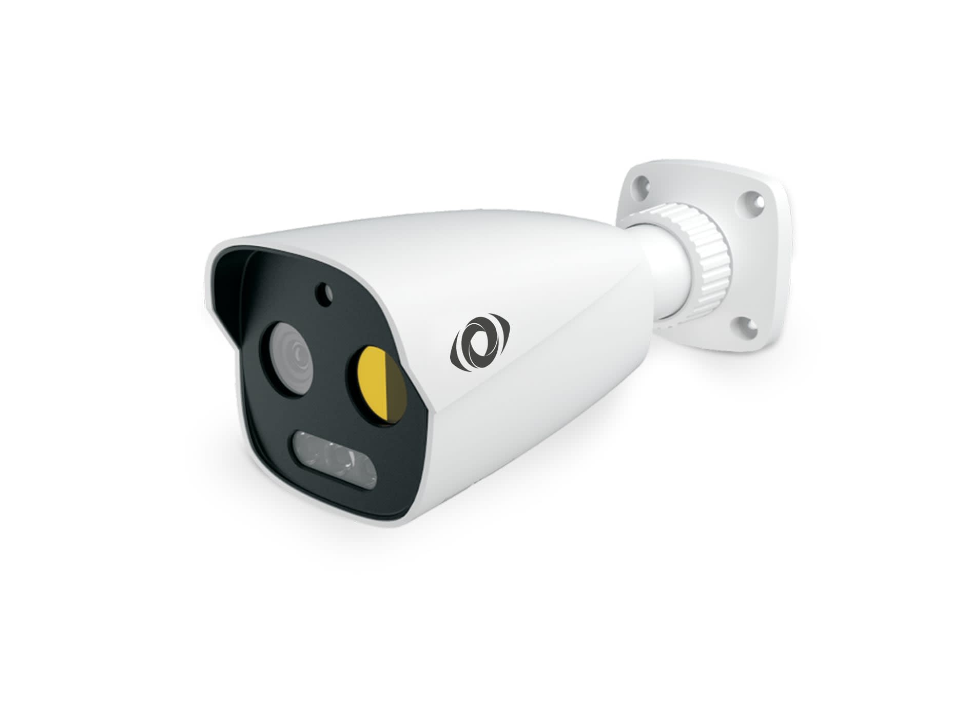 IESS SRL - EAA79136BS BI-SPECTRUM AI 5MPX OTTICA 4MM IVS-DIREC