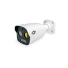 IESS SRL EAA79136BS BI-SPECTRUM AI 5MPX OTTICA 4MM IVS-DIREC