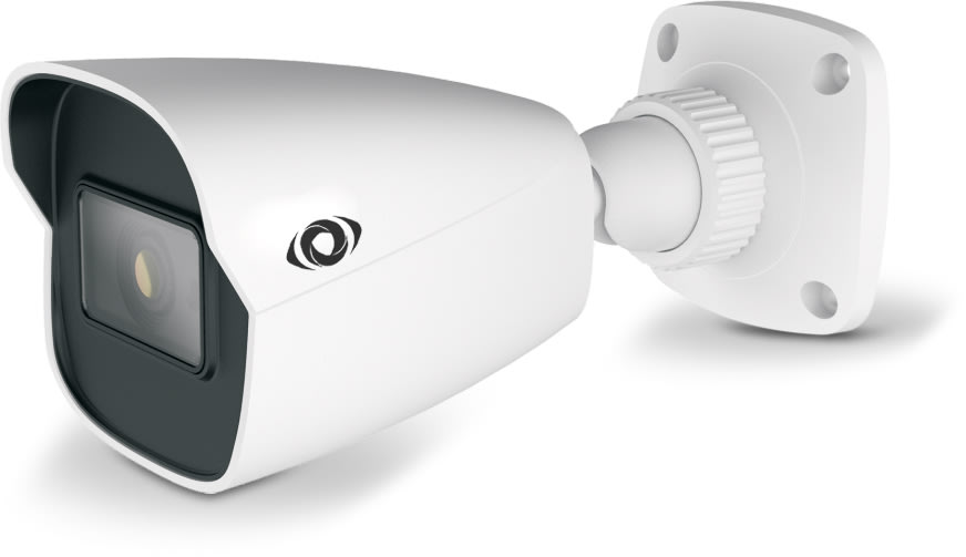 IESS SRL - EAA79137K TEL.BULLET IP INFINITY 4K, OTTICA FISSA