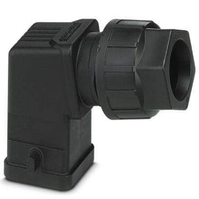 PHOENIX CONTACT PHC1419257 HC-STA-D07-HHFS-1SGM20-PL-BK CUSTODIA