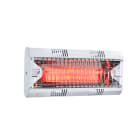 MO EL MOE791LGW HATHOR 1X2000W LOW GLARE