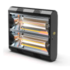 MO EL MOE79204N HATHOR 2X2000W 230V/50HZ NERO
