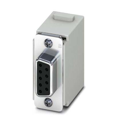 PHOENIX CONTACT PHC1417308 HC-M-DSUB 09-CT-F MODULO CONTATTI