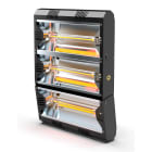 MO EL MOE79304N HATHOR 3X2000W 380V/50HZ NERO