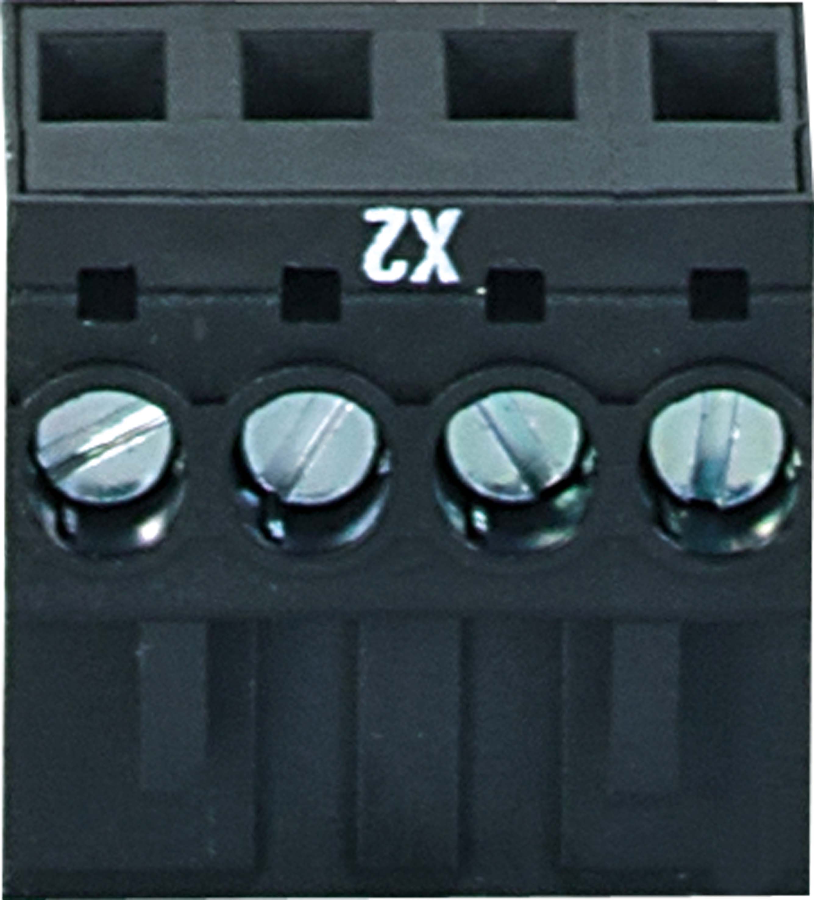 PILZ ITALIA SRL - PIZ793538 MORS.TO MES RS232/MULTI LINK A VITE (X2