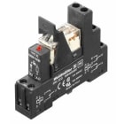WEIDMULLER - WEI7940006157 RCLKIT 24VDC 2CO LED GN