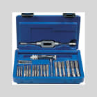 ABC TOOLS SPA ABCF79494000 23 UTENSILI F 7949/4 + CONT.