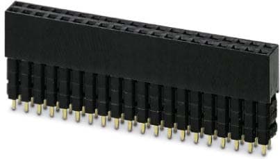 PHOENIX CONTACT PHC2202992 PSTD 0,65X0,65/40-2,54 CONNETTORE